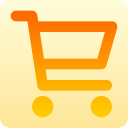 carrito de compras icon