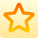 estrella icon