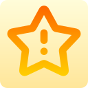 estrella icon