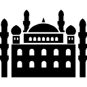 mezquita icon