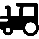 tractor icon