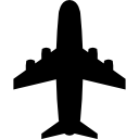 avión icon