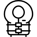 구명 조끼 icon
