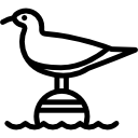 갈매기 icon
