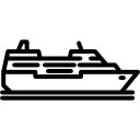 유람선 icon