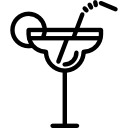 칵테일 icon