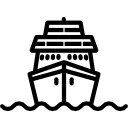 순양함 