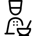 cocinero icon