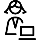 administrador icon