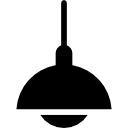 luminária icon