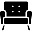 sillón 