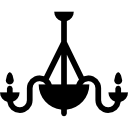 candelabro icon