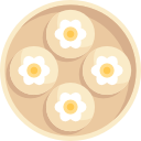 dim sum icon