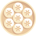 xiao long bao icon