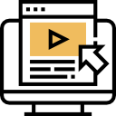 monitor icon