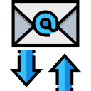 correo electrónico icon