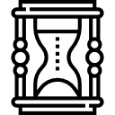 sablier icon