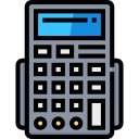 calculadora icon