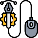 vector icon