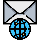 correo electrónico icon