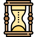 reloj de arena icon