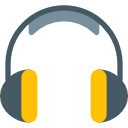 auriculares icon