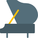 piano icon