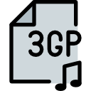 3gp 