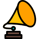 Gramophone