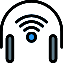 auriculares icon