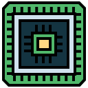 procesador icon