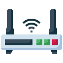 router de wifi 