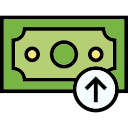 dinero icon