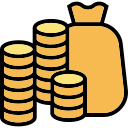 dinero icon