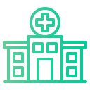 hospital icon