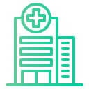 hospital icon