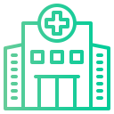 hospital icon