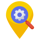 places icon