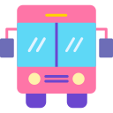 autobús icon