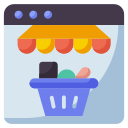 compras icon