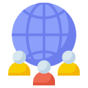 comunidad icon