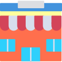 supermercado icon