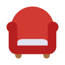 sillón icon