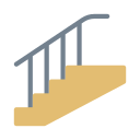 escalera icon