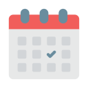 calendario icon