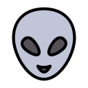 extraterrestre 