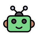 robot icon