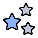 estrellas