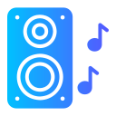 altavoz icon