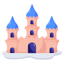 palacio icon